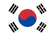 KOREAN  Flag