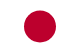 JAPANESE Flag